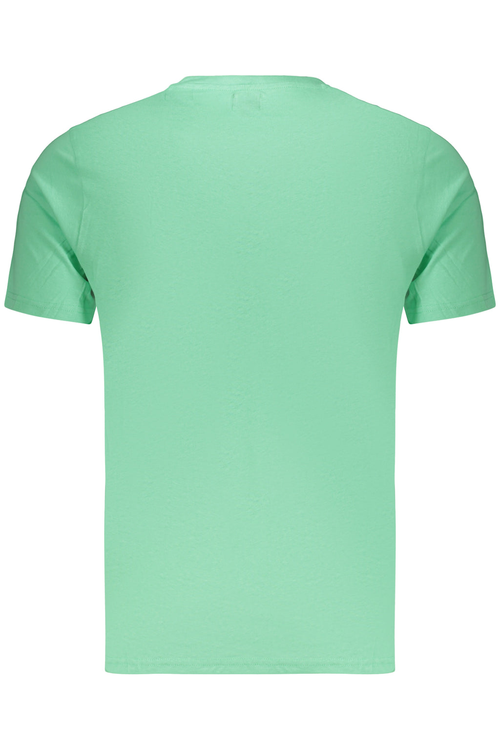 T-Shirt U.S. GRAND Verde AU03183ADRIEL