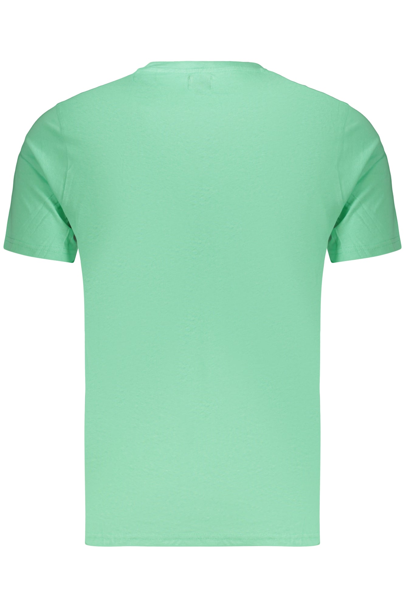 T-Shirt U.S. GRAND Verde AU03183ADRIEL