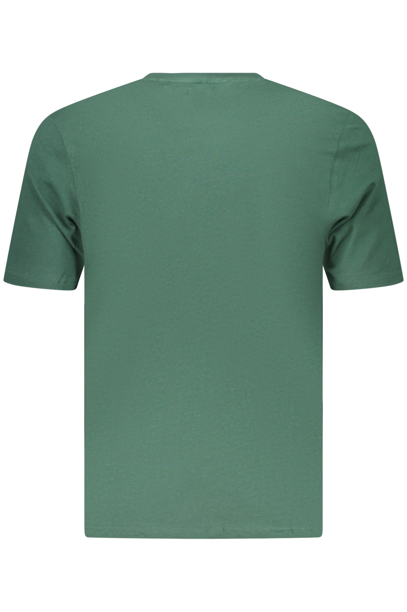 T-Shirt U.S. GRAND Verde AU03183ADRIEL