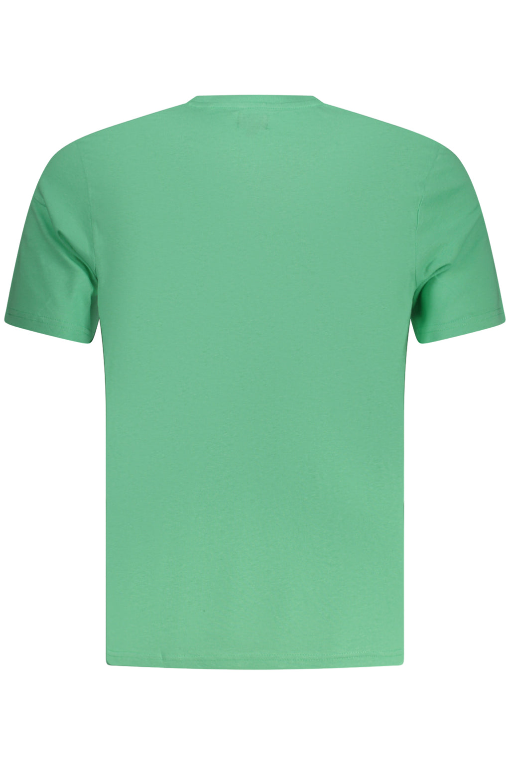 T-Shirt U.S. GRAND Verde AU03182LONNY