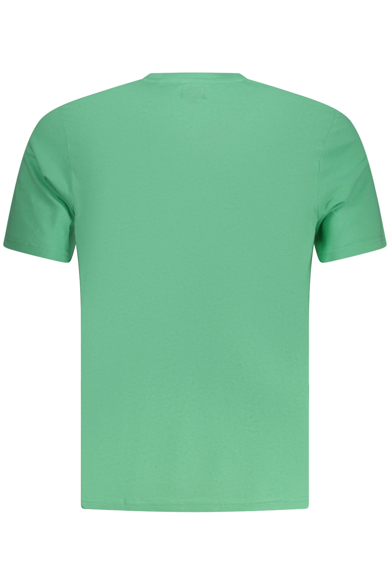 T-Shirt U.S. GRAND Verde AU03182LONNY