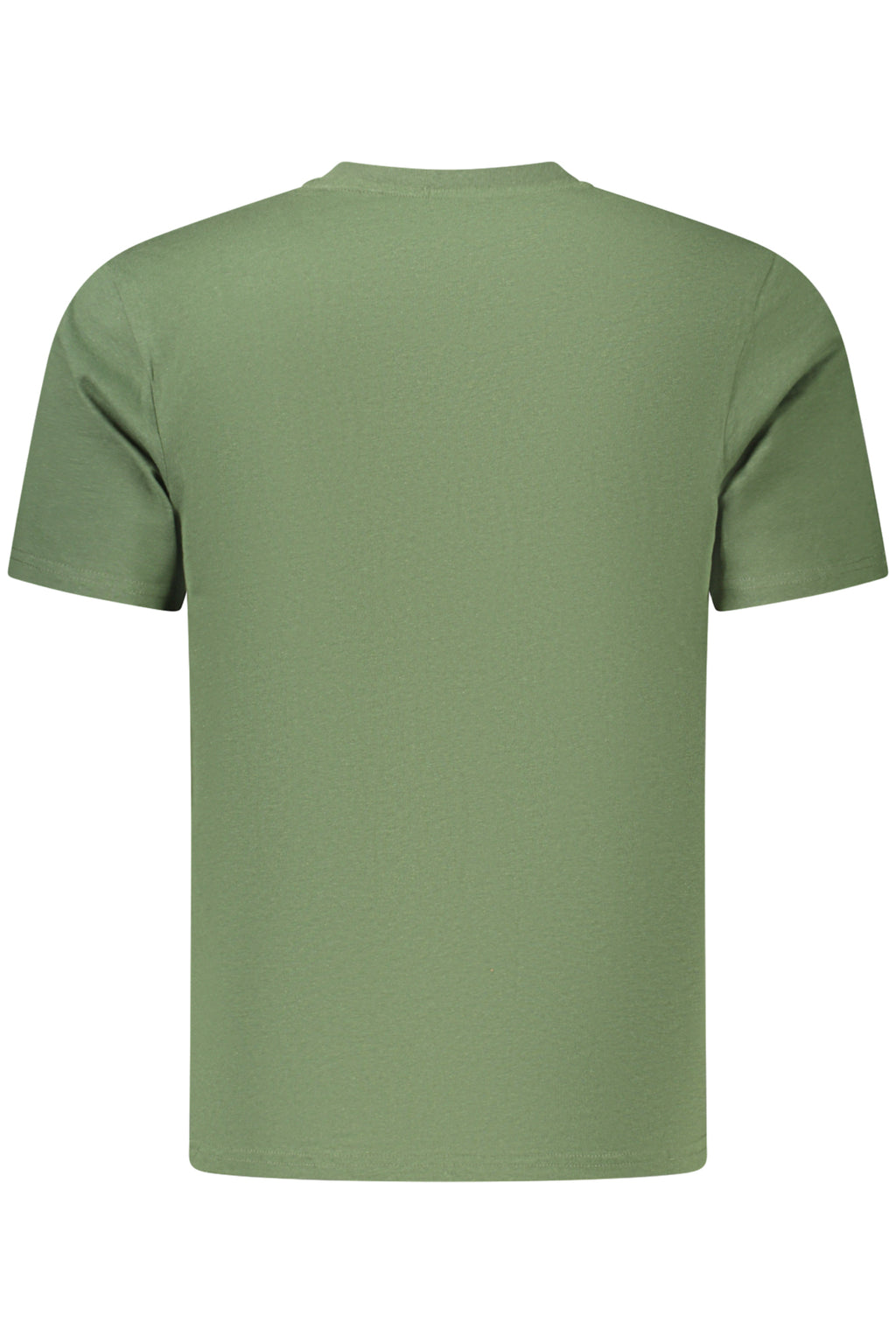 T-Shirt U.S. GRAND Verde AU03193ZACK