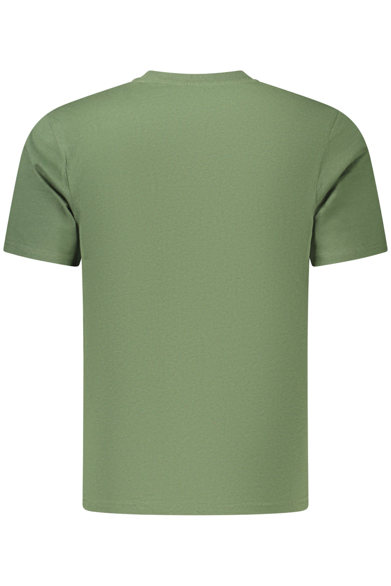 T-Shirt U.S. GRAND Verde AU03193ZACK