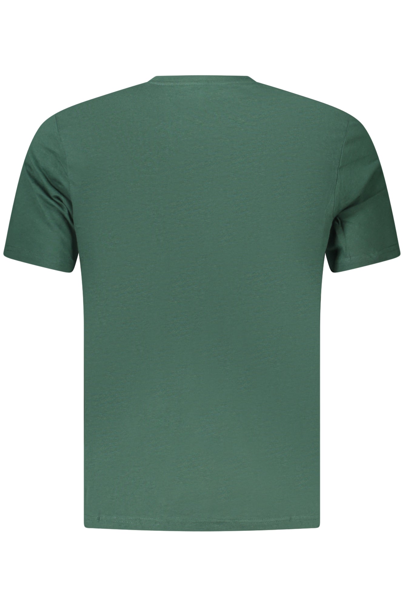 T-Shirt U.S. GRAND Verde AU03182LONNY
