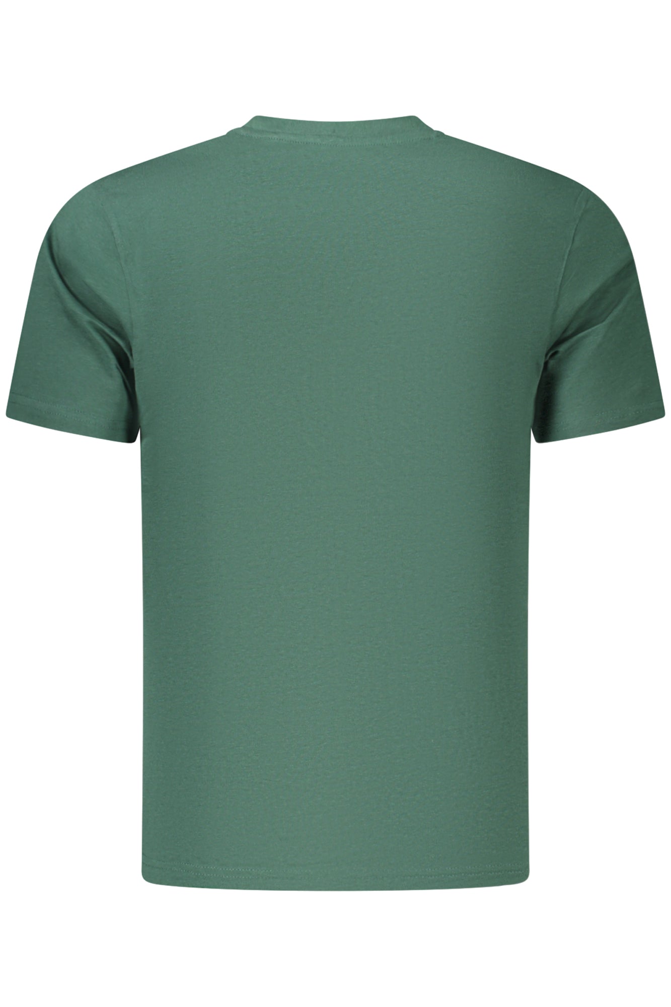 T-Shirt U.S. GRAND Verde AU03193ZACK