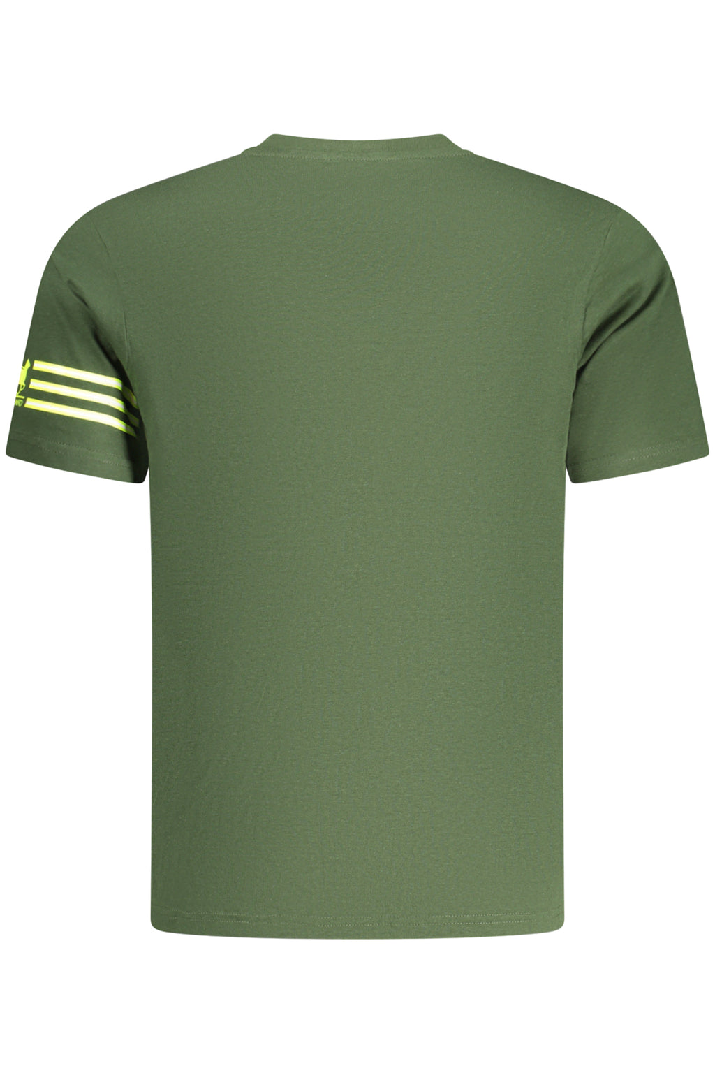 T-Shirt U.S. GRAND Verde AU03195KUTRIS