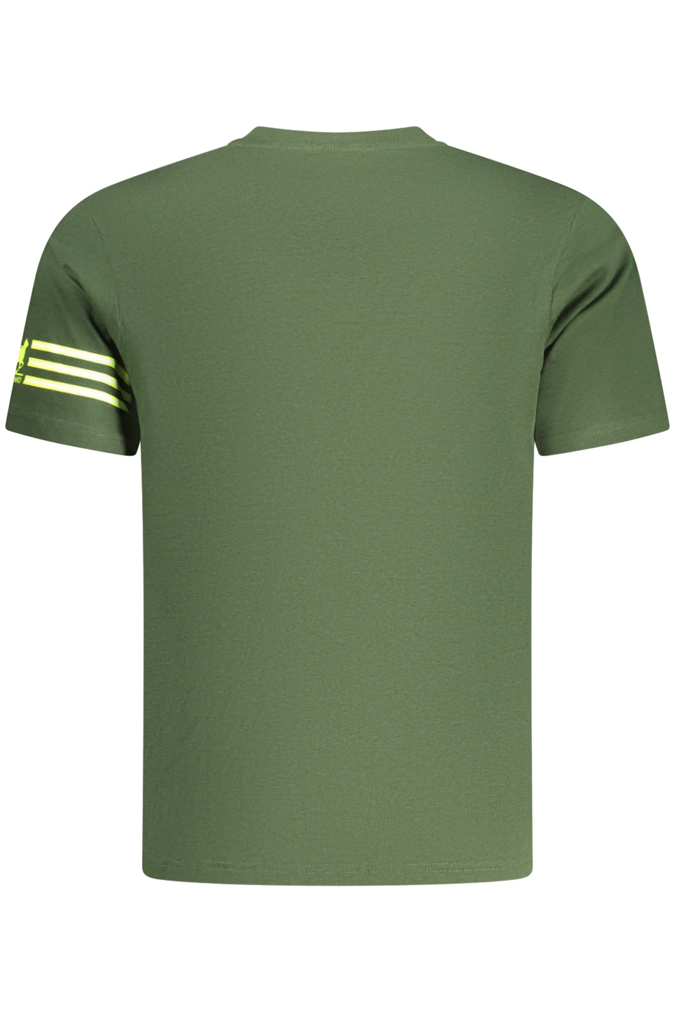 T-Shirt U.S. GRAND Verde AU03195KUTRIS