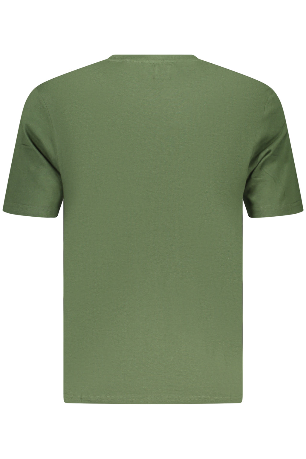 T-Shirt U.S. GRAND Verde AU03183ADRIEL