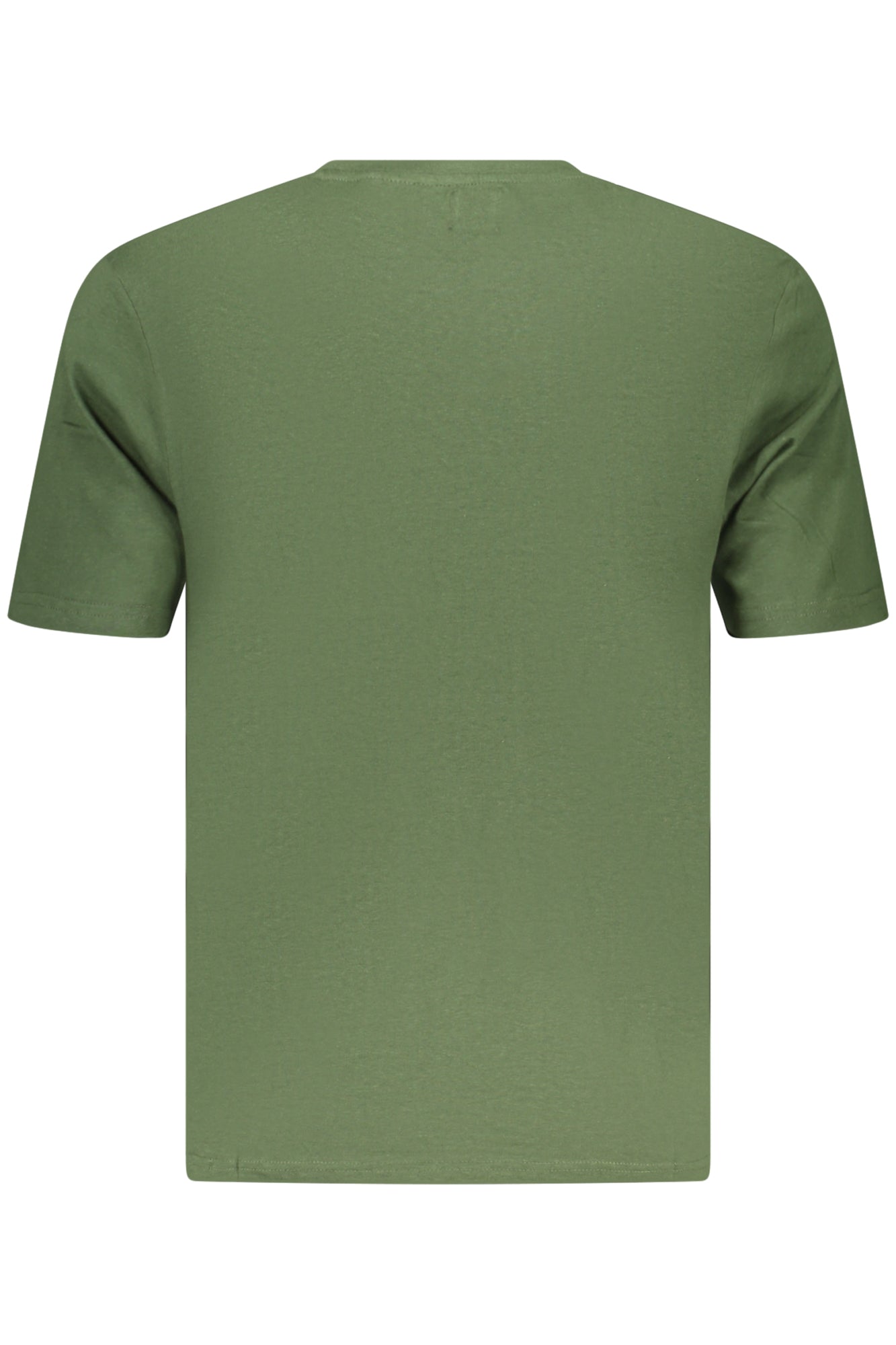 T-Shirt U.S. GRAND Verde AU03183ADRIEL
