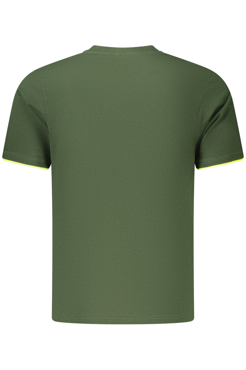 T-Shirt U.S. GRAND Verde AU03185DARYL