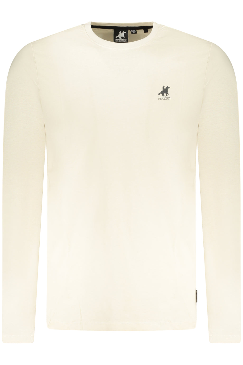 T-Shirt U.S. GRAND Beige AU02834PAGURO