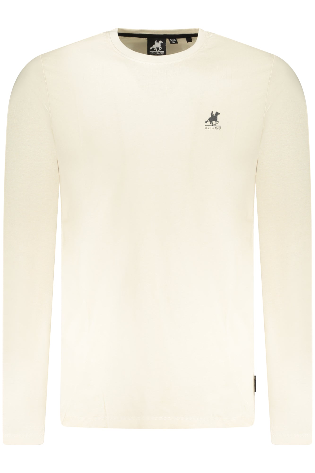 T-Shirt U.S. GRAND Beige AU02834PAGURO