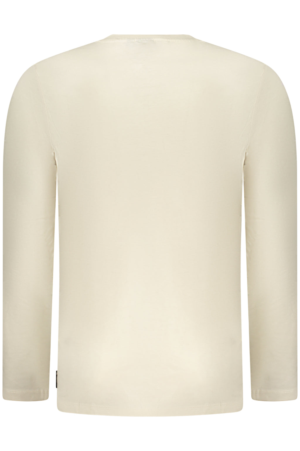 T-Shirt U.S. GRAND Beige AU02843ABNER