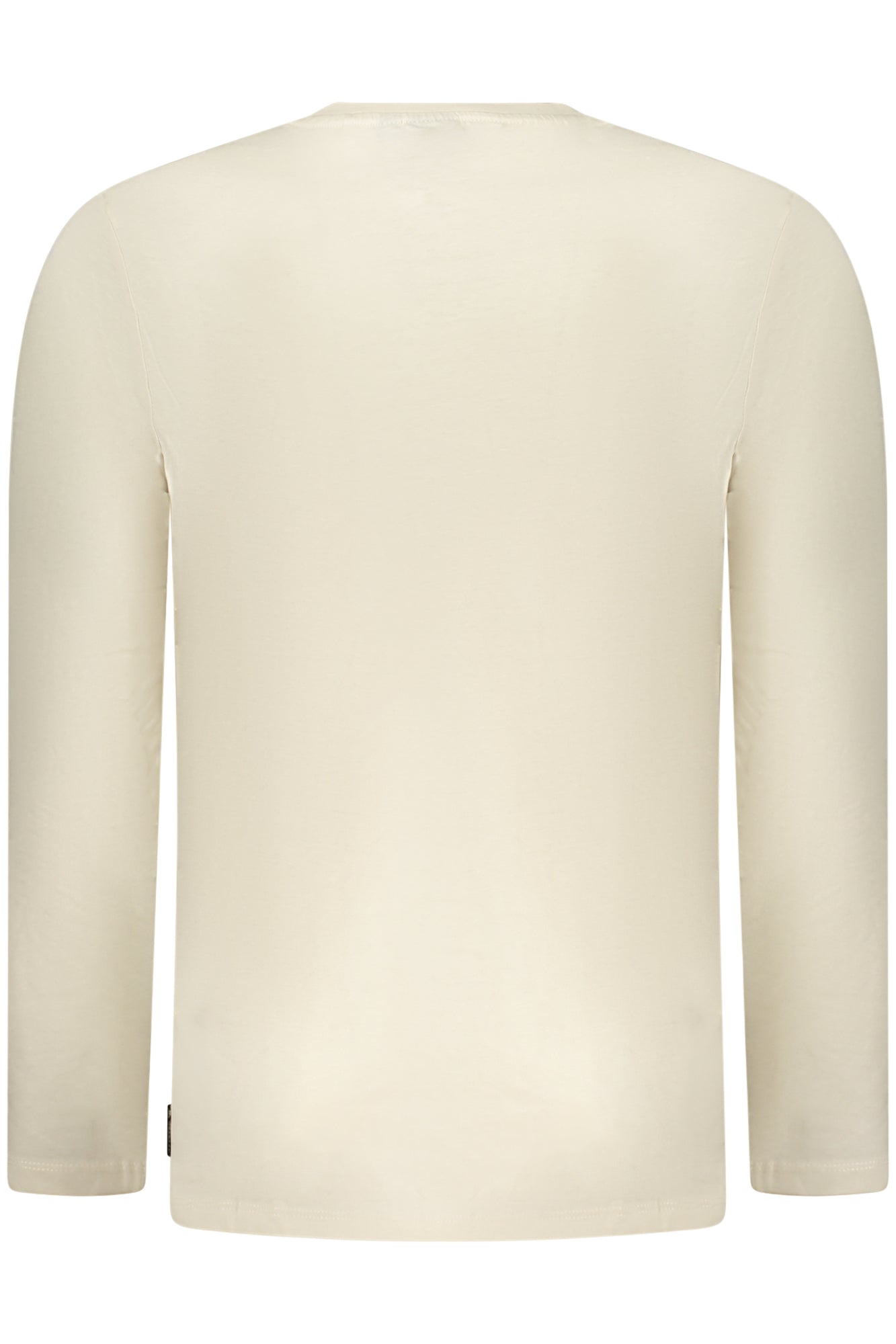 T-Shirt U.S. GRAND Beige AU02843ABNER