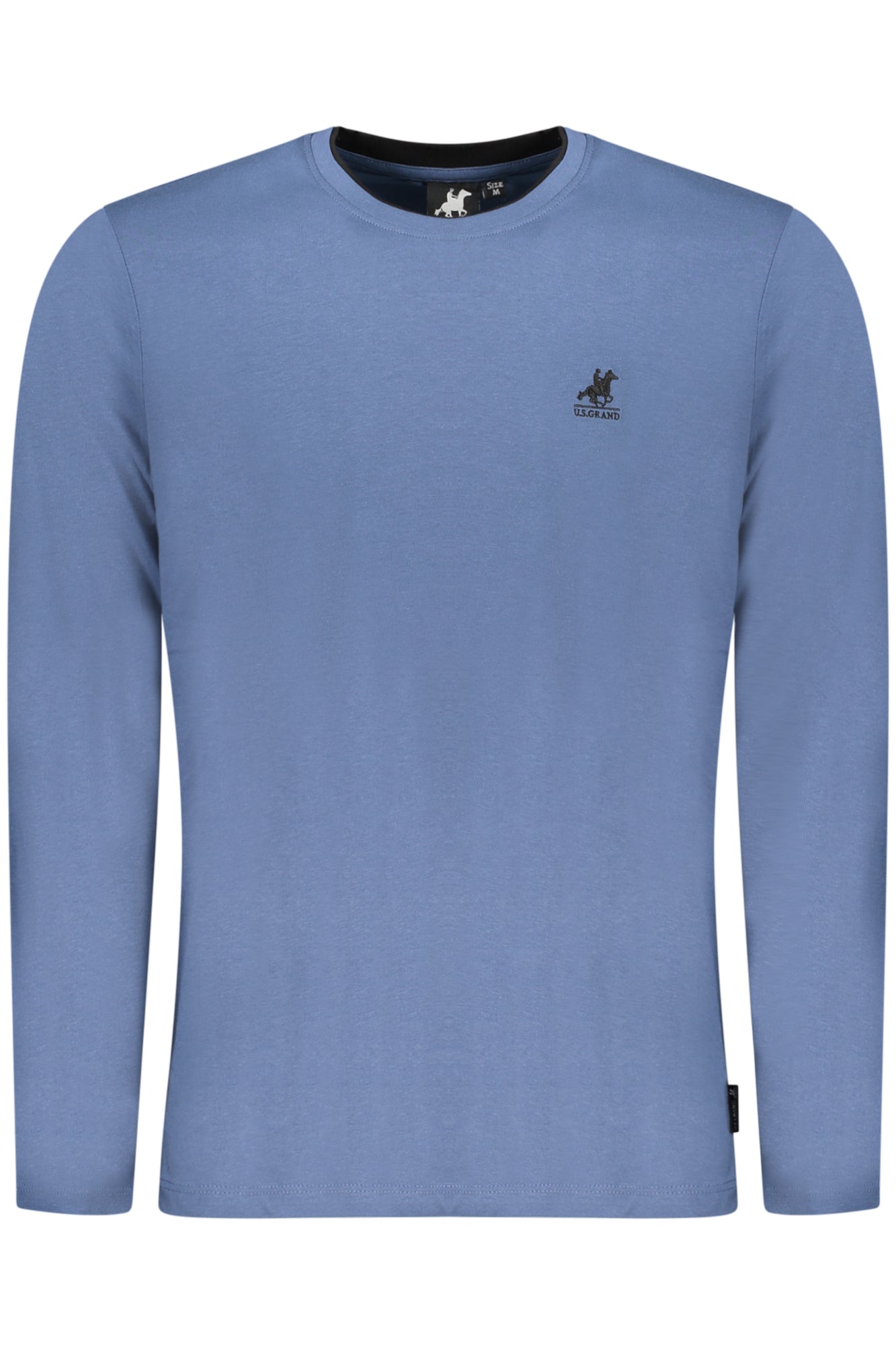 T-Shirt U.S. GRAND Blu AU02843ABNER