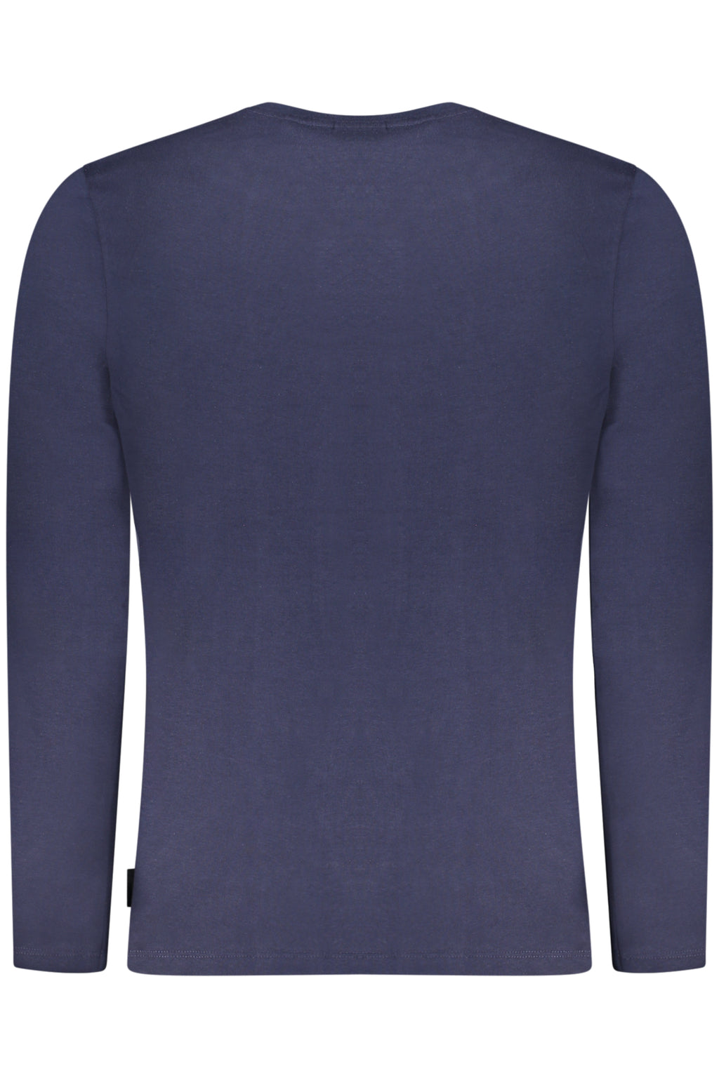 T-Shirt U.S. GRAND Blu AU02834PAGURO