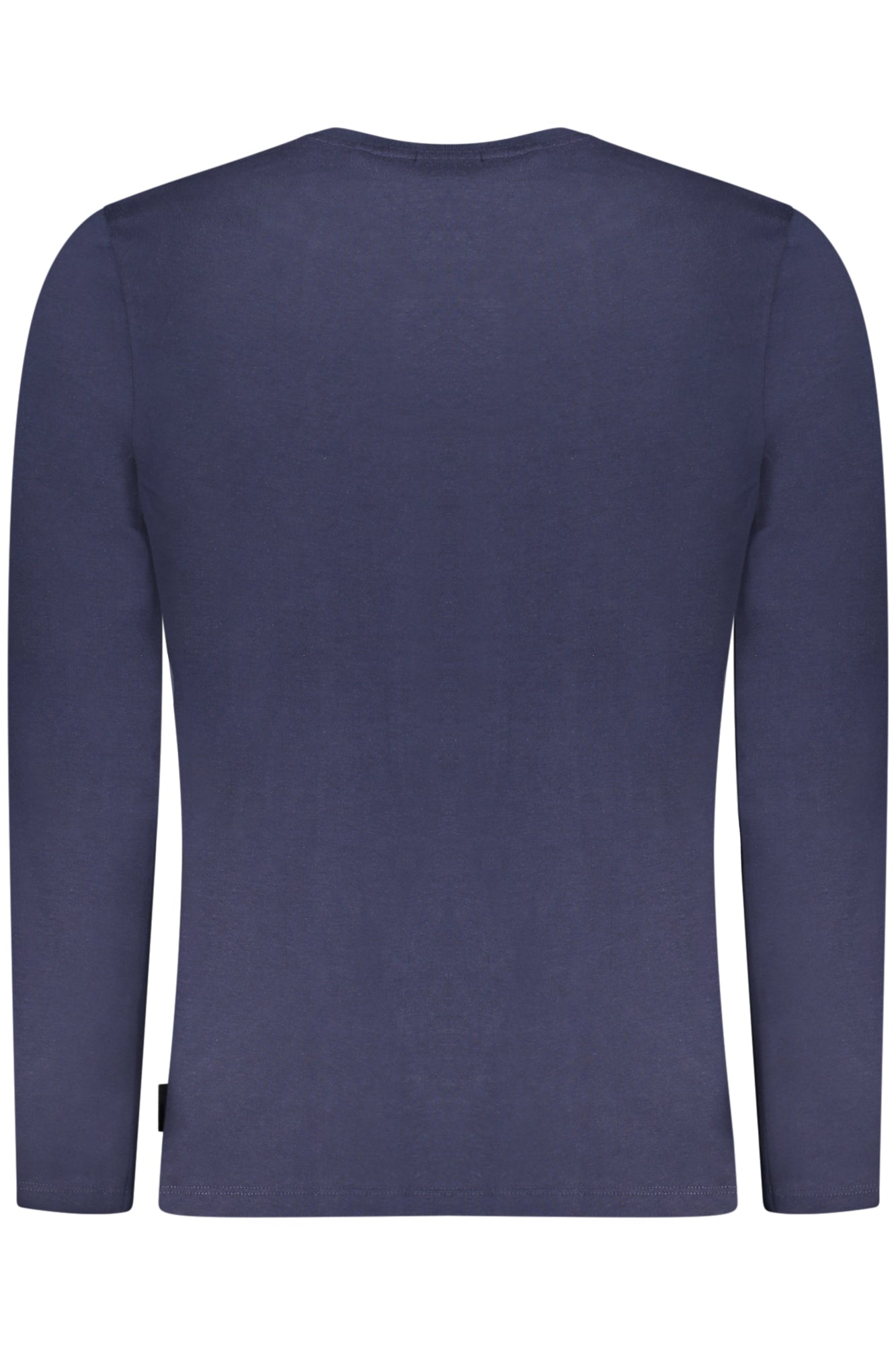 T-Shirt U.S. GRAND Blu AU02834PAGURO