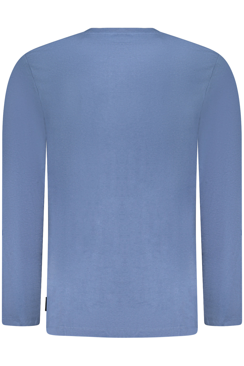 T-Shirt U.S. GRAND Blu AU02834PAGURO