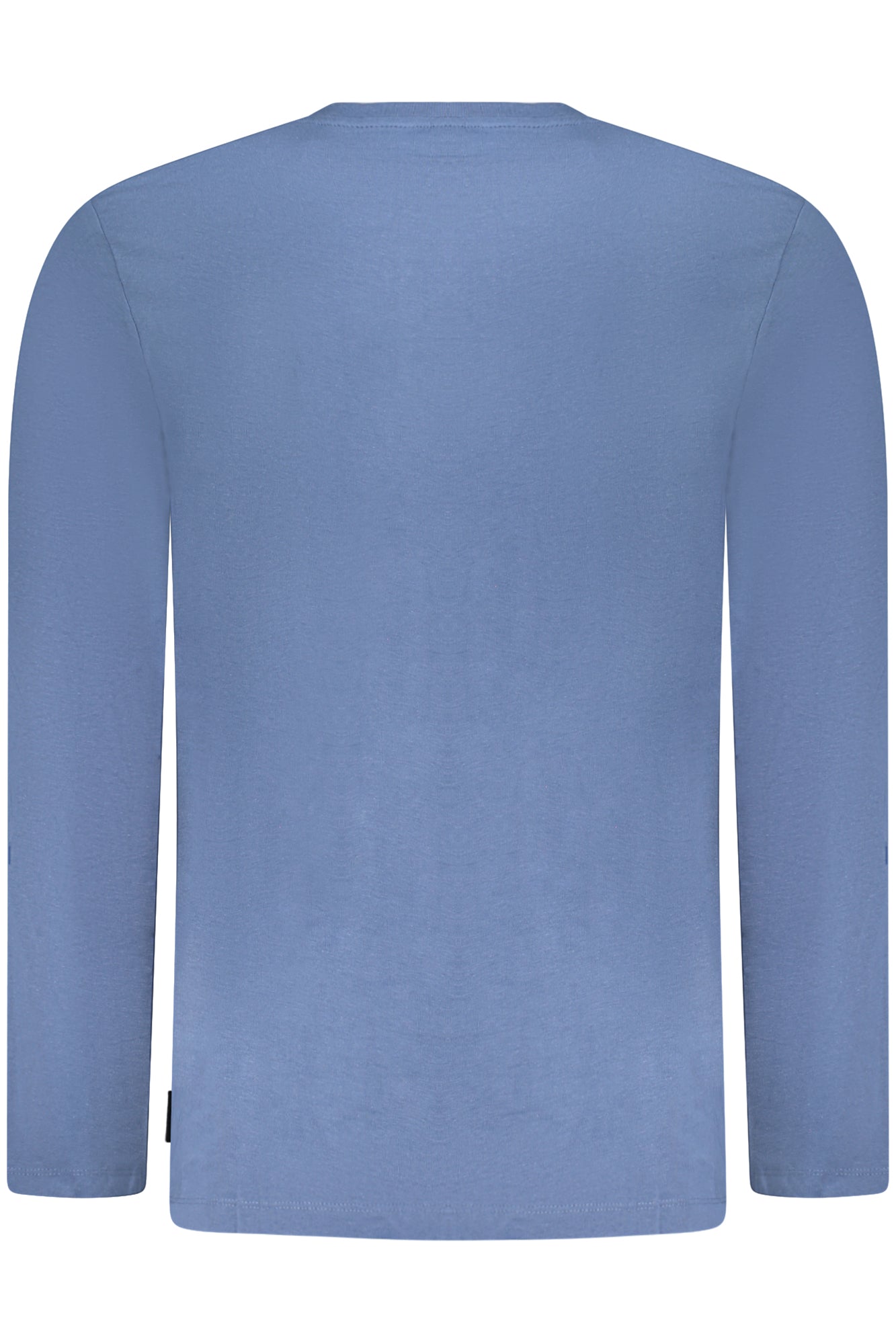 T-Shirt U.S. GRAND Blu AU02834PAGURO