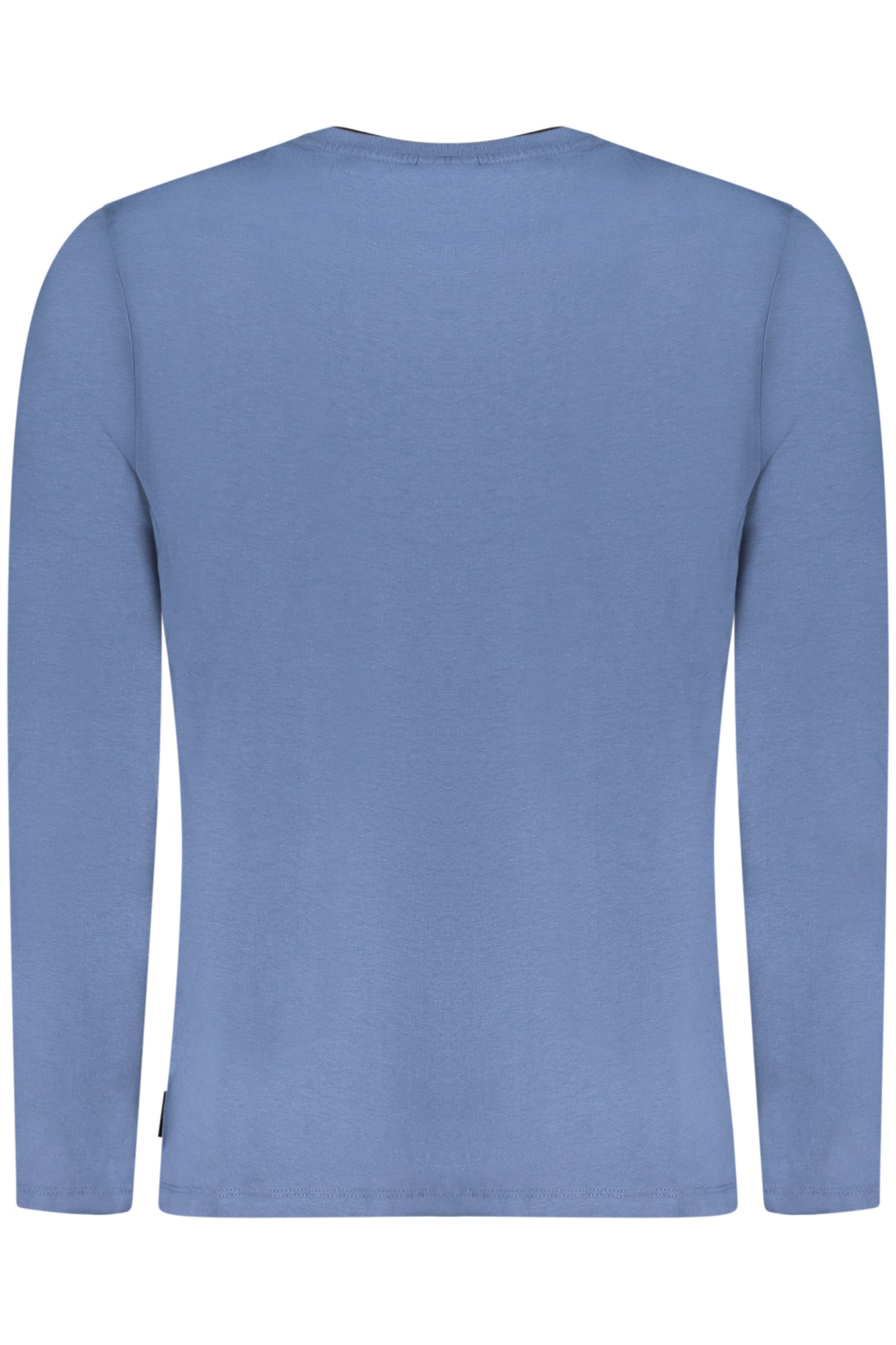T-Shirt U.S. GRAND Blu AU02843ABNER