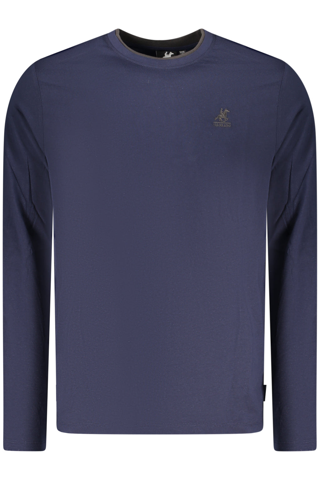 T-Shirt U.S. GRAND Nero AU02843ABNER