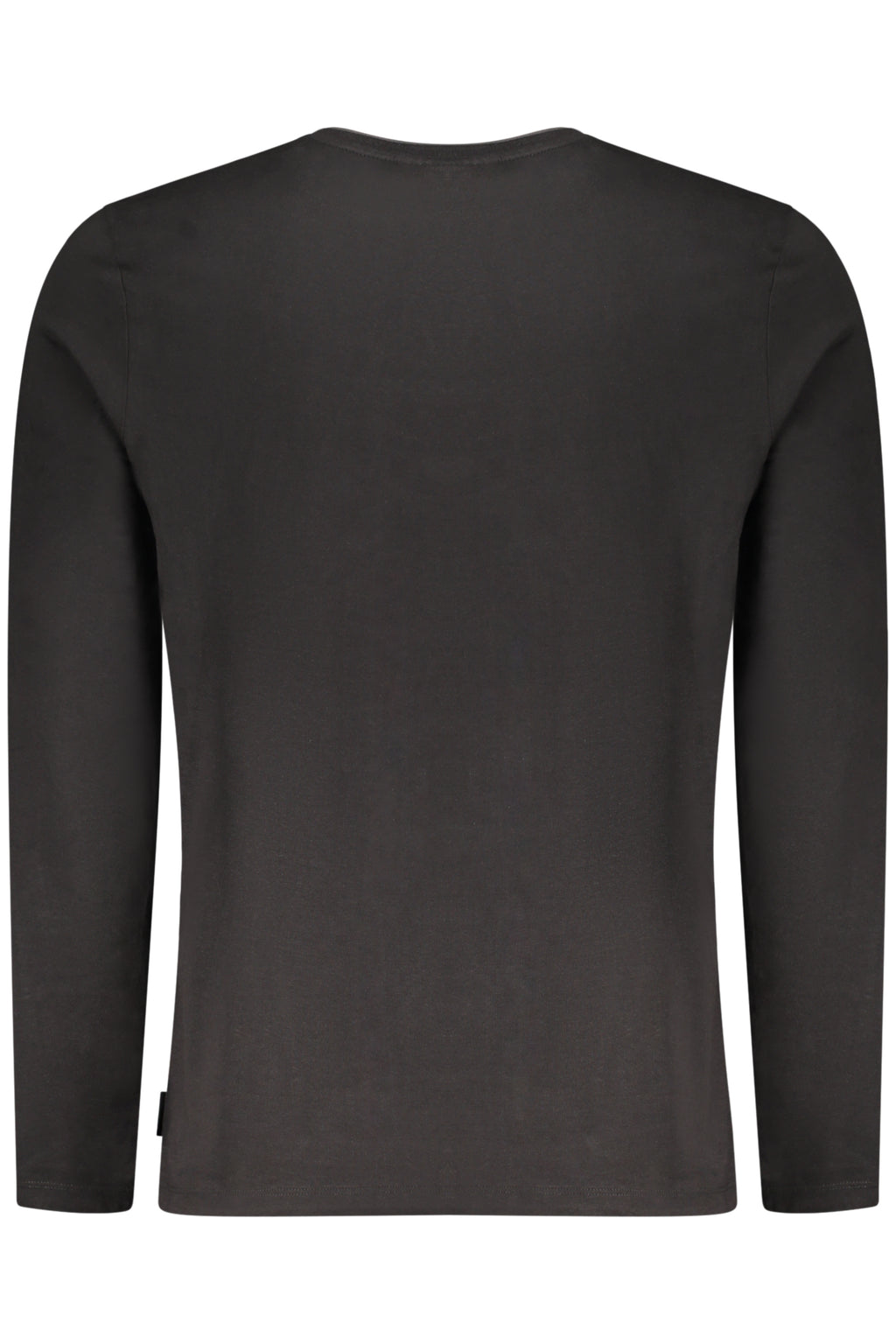 T-Shirt U.S. GRAND Nero AU02843ABNER