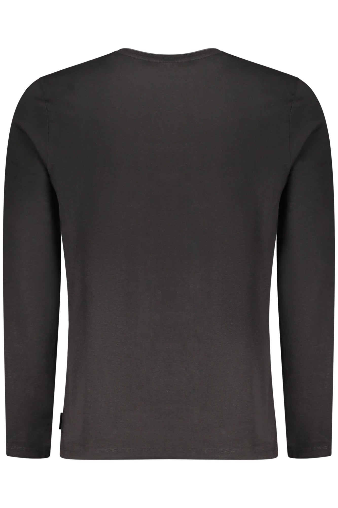 T-Shirt U.S. GRAND Nero AU02843ABNER