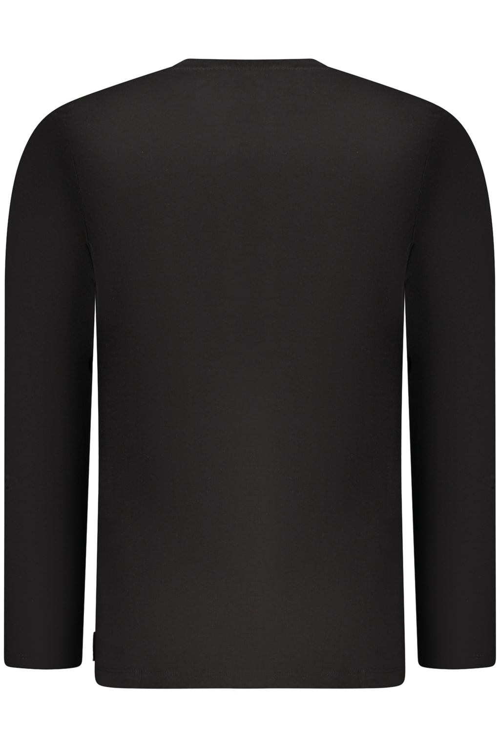 T-Shirt U.S. GRAND Nero AU02834PAGURO