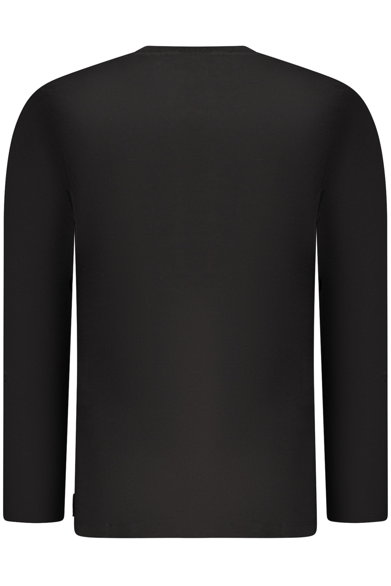 T-Shirt U.S. GRAND Nero AU02834PAGURO