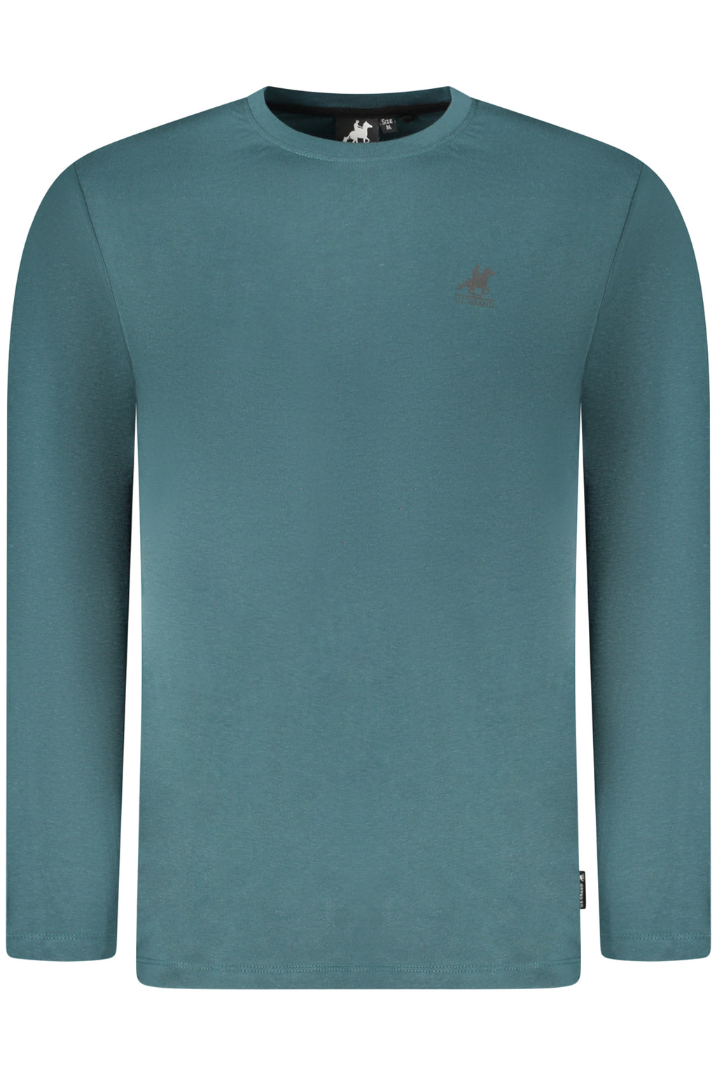 T-Shirt U.S. GRAND Verde AU02834PAGURO
