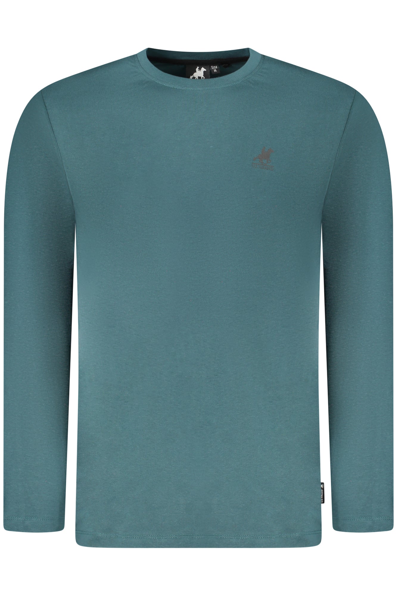 T-Shirt U.S. GRAND Verde AU02834PAGURO
