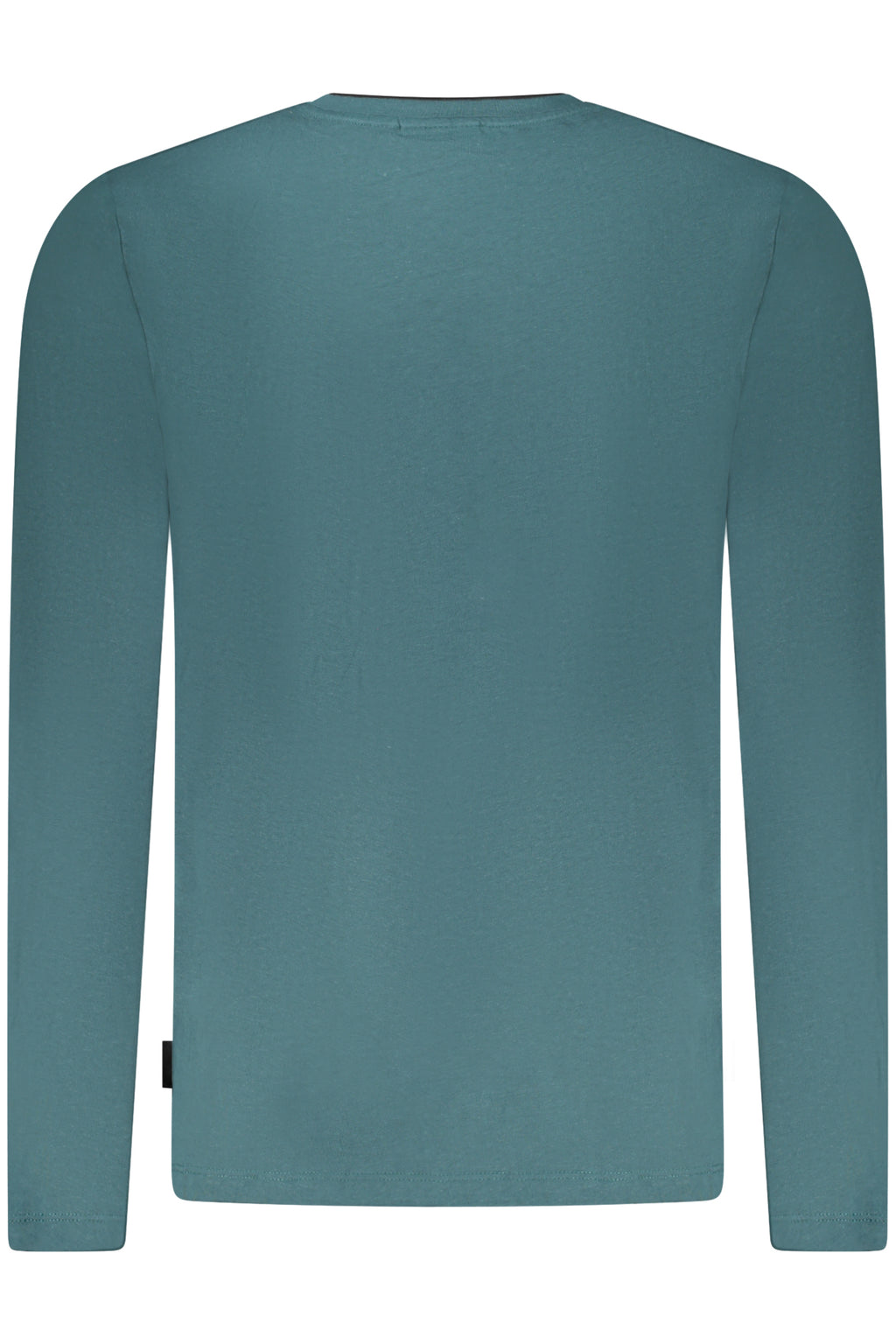 T-Shirt U.S. GRAND Verde AU02843ABNER