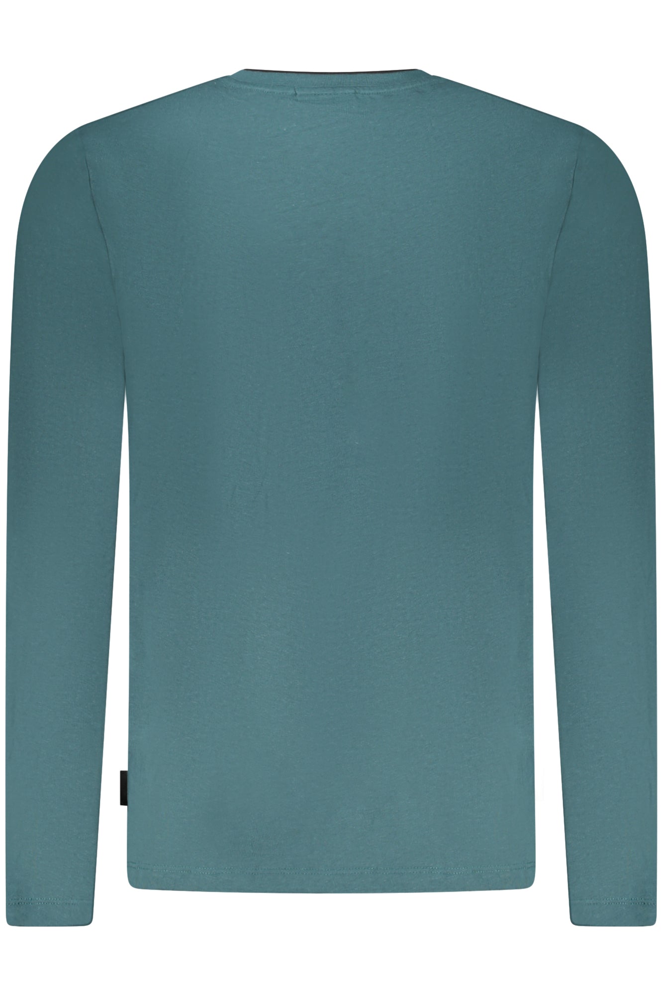 T-Shirt U.S. GRAND Verde AU02843ABNER