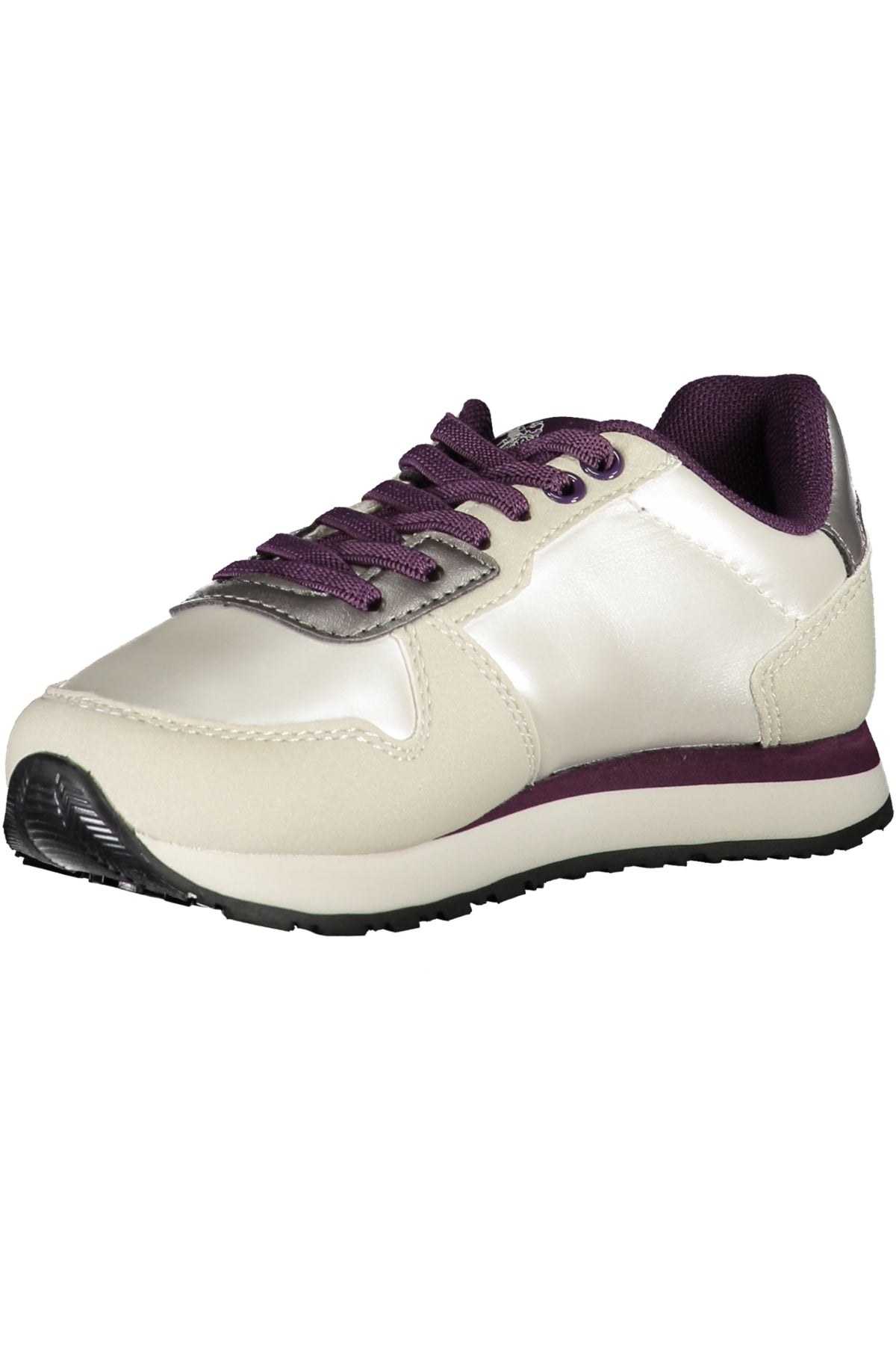 Sneakers Bambino U.s. Polo Assn. Bianco NOBIK011KCNH2