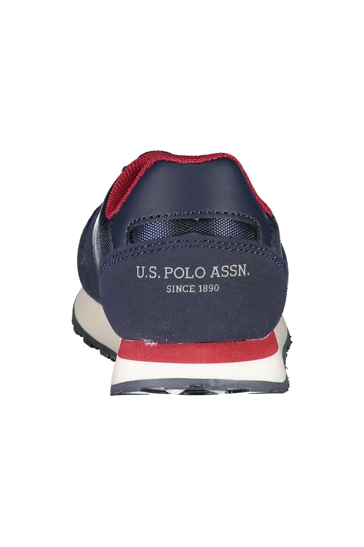 Sneakers Bambino U.s. Polo Assn. Blu NOBIK011KCNH1