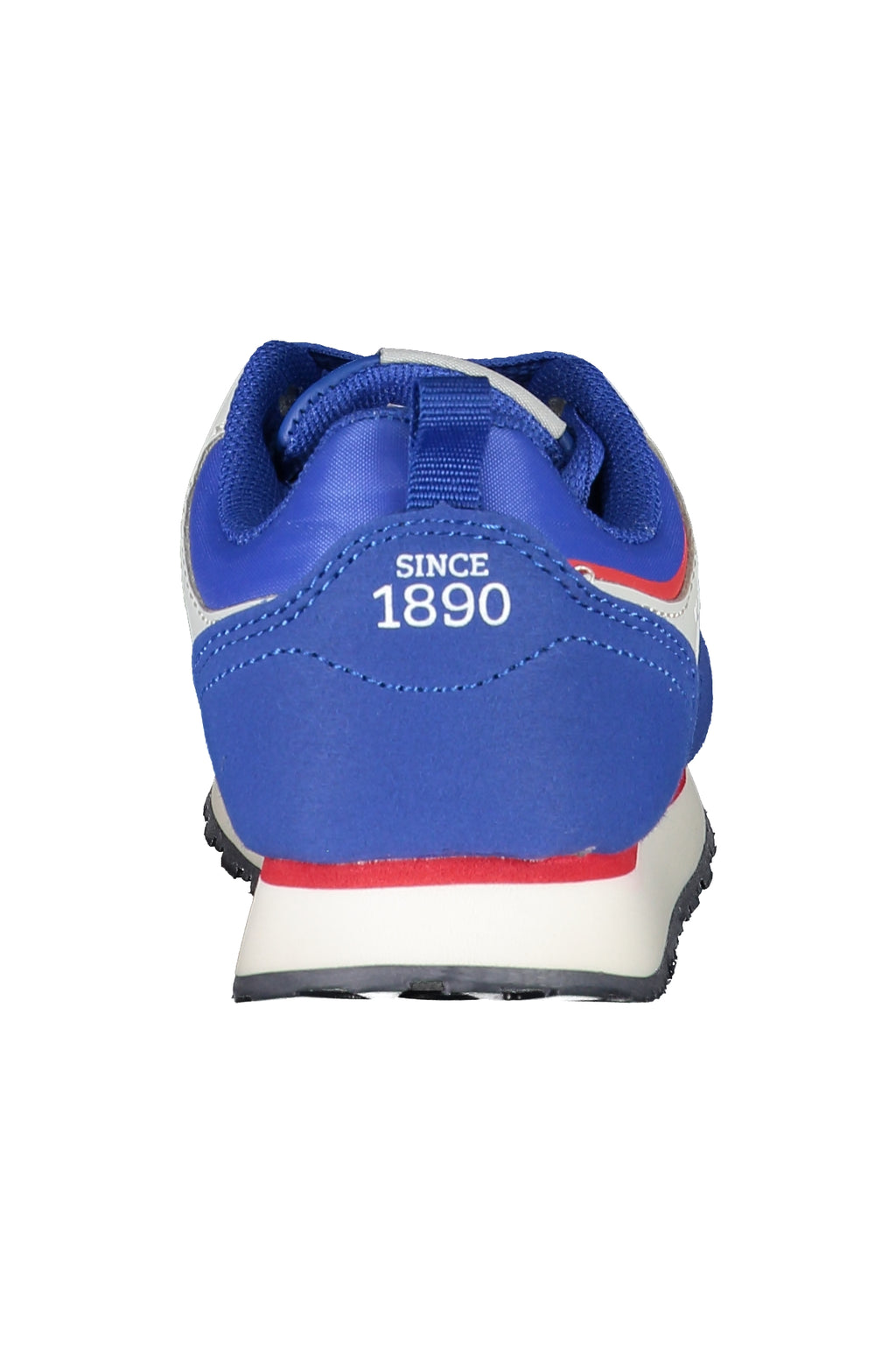 Sneakers Bambino U.s. Polo Assn. Blu NOBIK010KCNH4