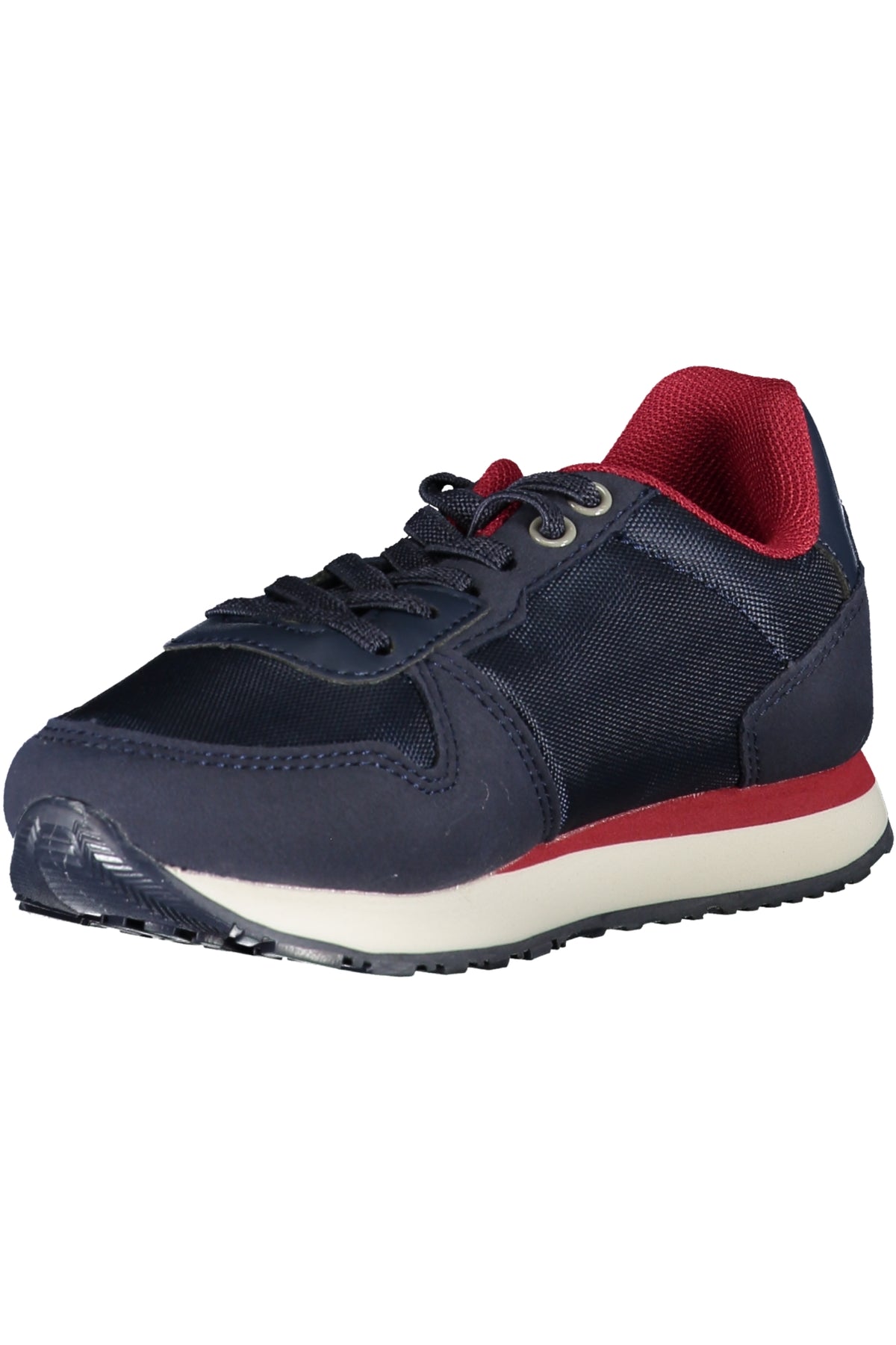 Sneakers Bambino U.s. Polo Assn. Blu NOBIK011KCNH1