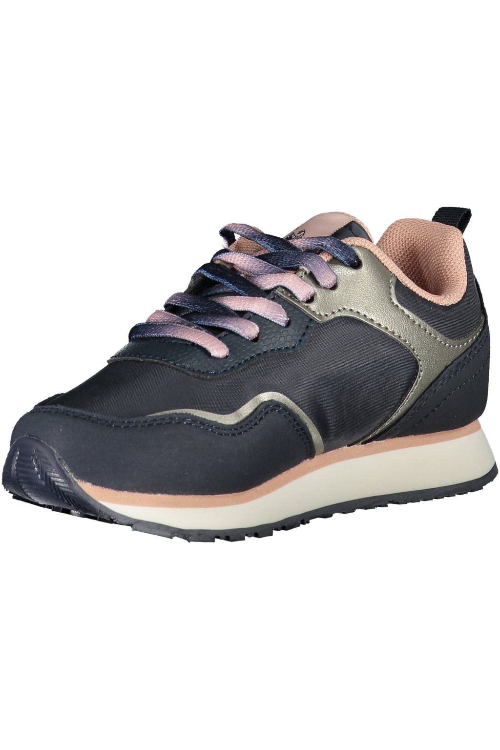 Sneakers Bambino U.s. Polo Assn. Blu NOBIK010KCNH3