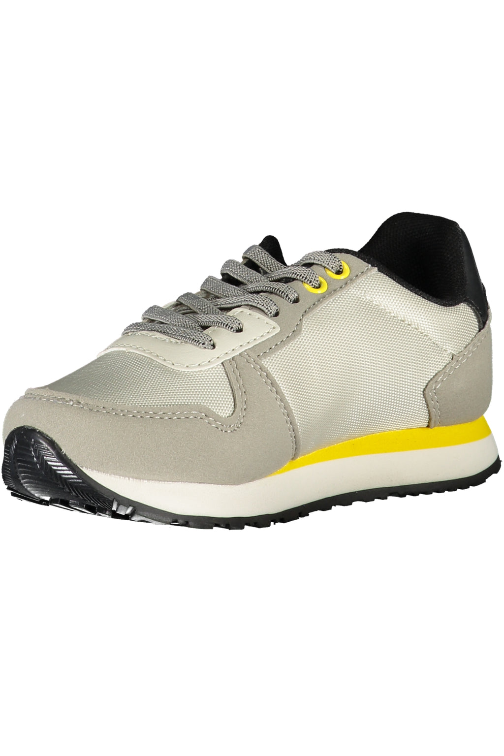 Sneakers Bambino U.s. Polo Assn. Grigio NOBIK011KCNH1