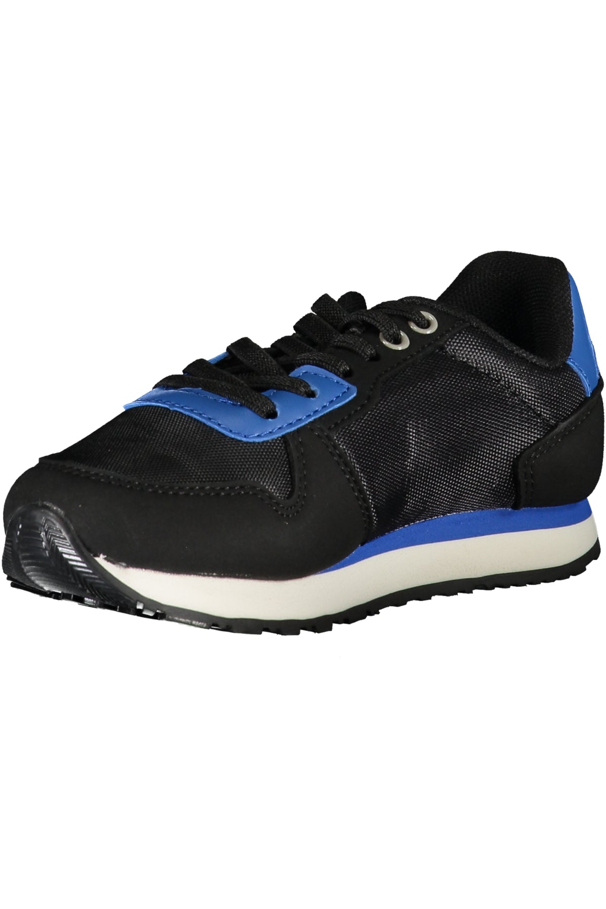 Sneakers Bambino U.s. Polo Assn. Nero NOBIK011KCNH1