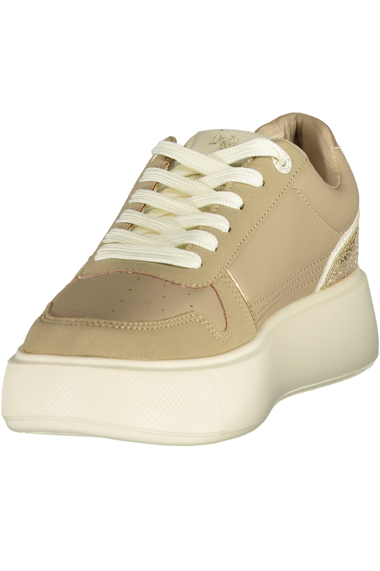 Sneakers U.S. POLO ASSN. Beige ZABRY003WEYH1