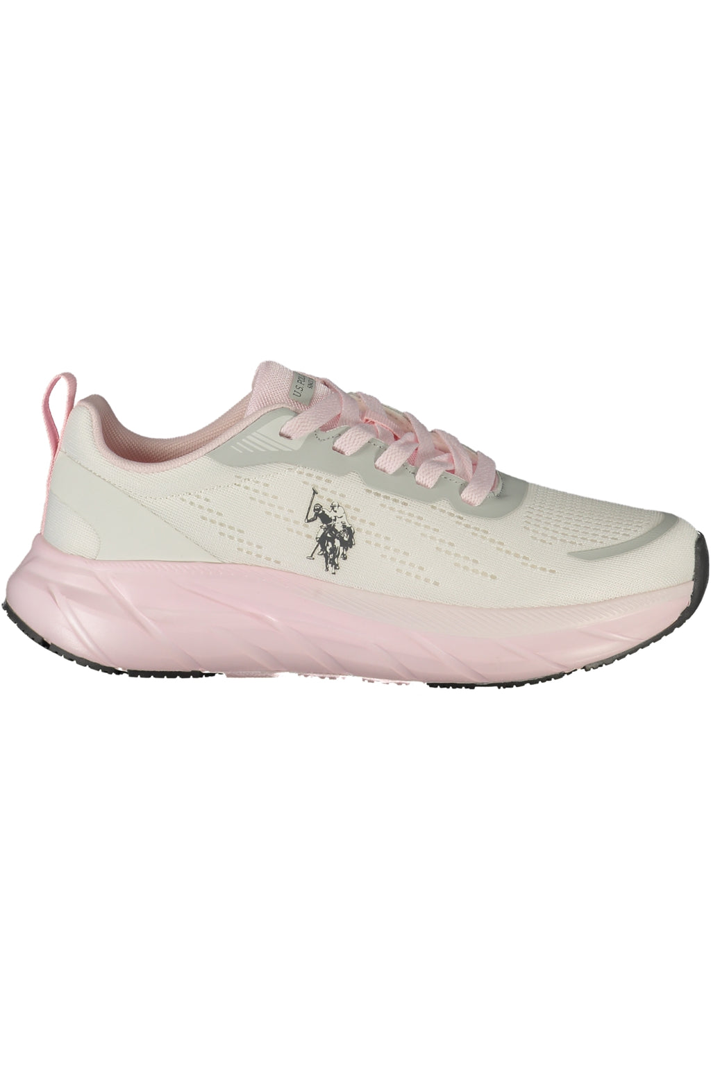 Sneakers U.S. POLO ASSN. Bianco DRAFT002W6T1