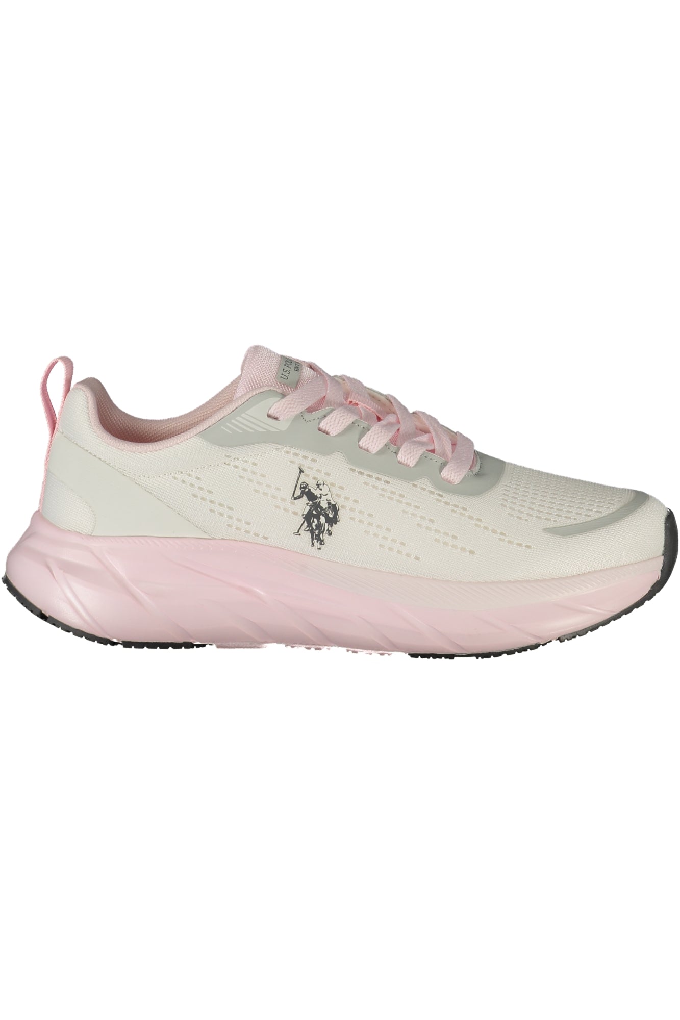 Sneakers U.S. POLO ASSN. Bianco DRAFT002W6T1