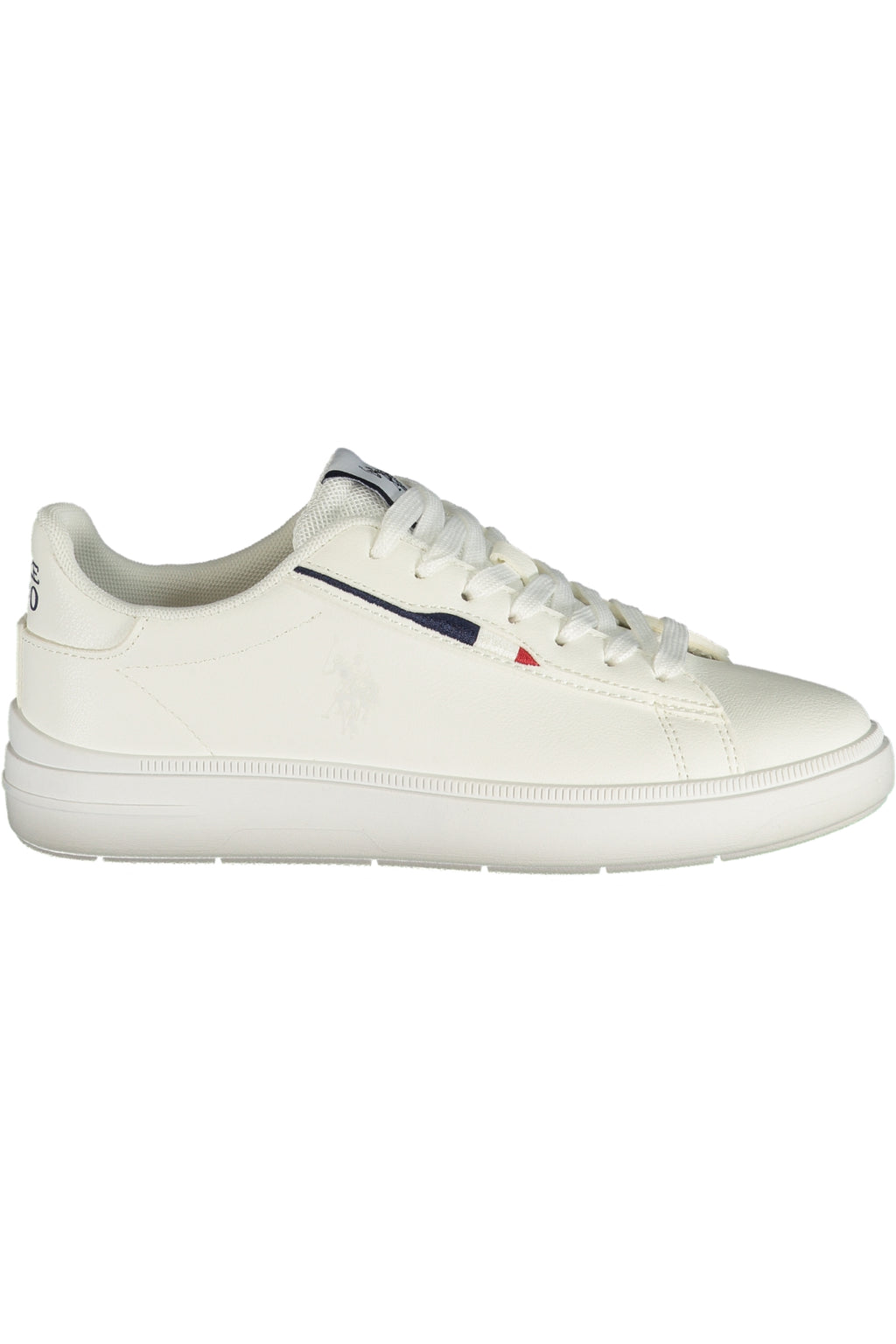 Sneakers U.S. POLO ASSN. Bianco ARIS002W6YM1