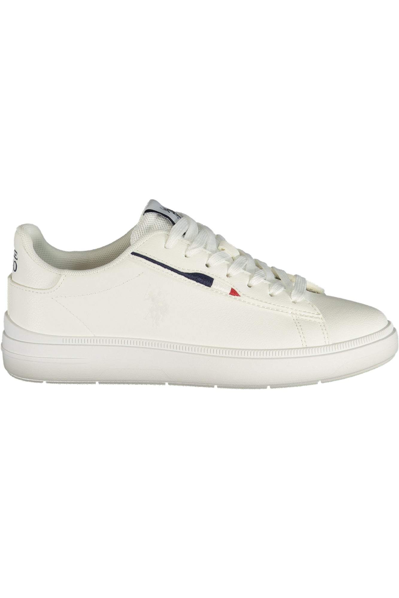 Sneakers U.S. POLO ASSN. Bianco ARIS002W6YM1