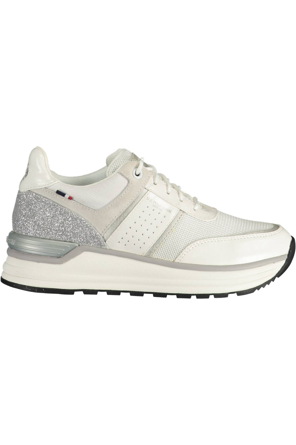 Sneakers U.s. Polo Assn. Bianco OPHRA001W2YT1