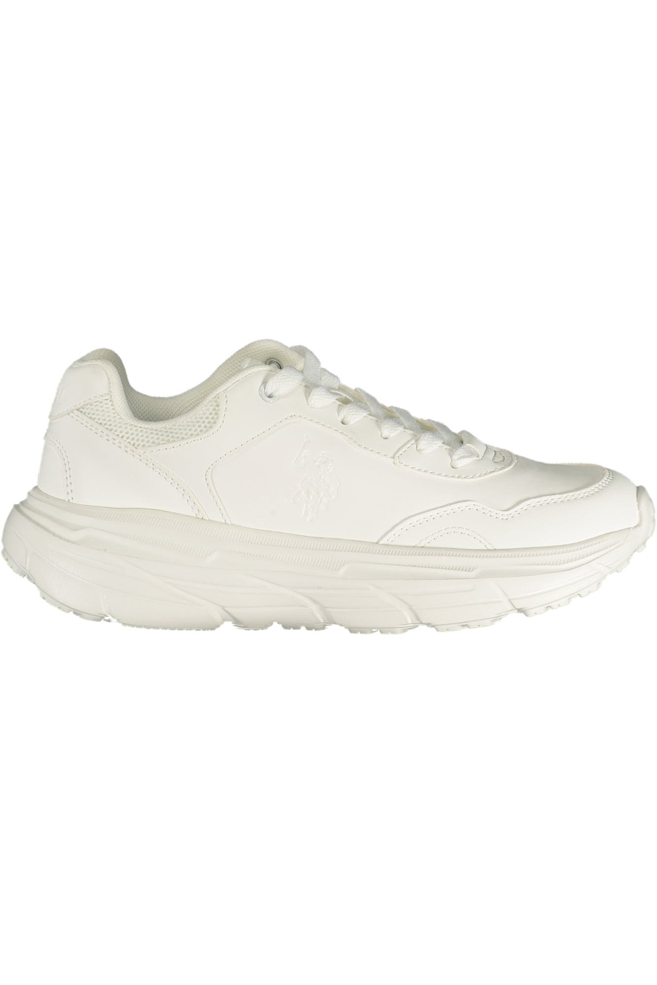 Sneakers U.S. POLO ASSN. Bianco AZAR003WEY1