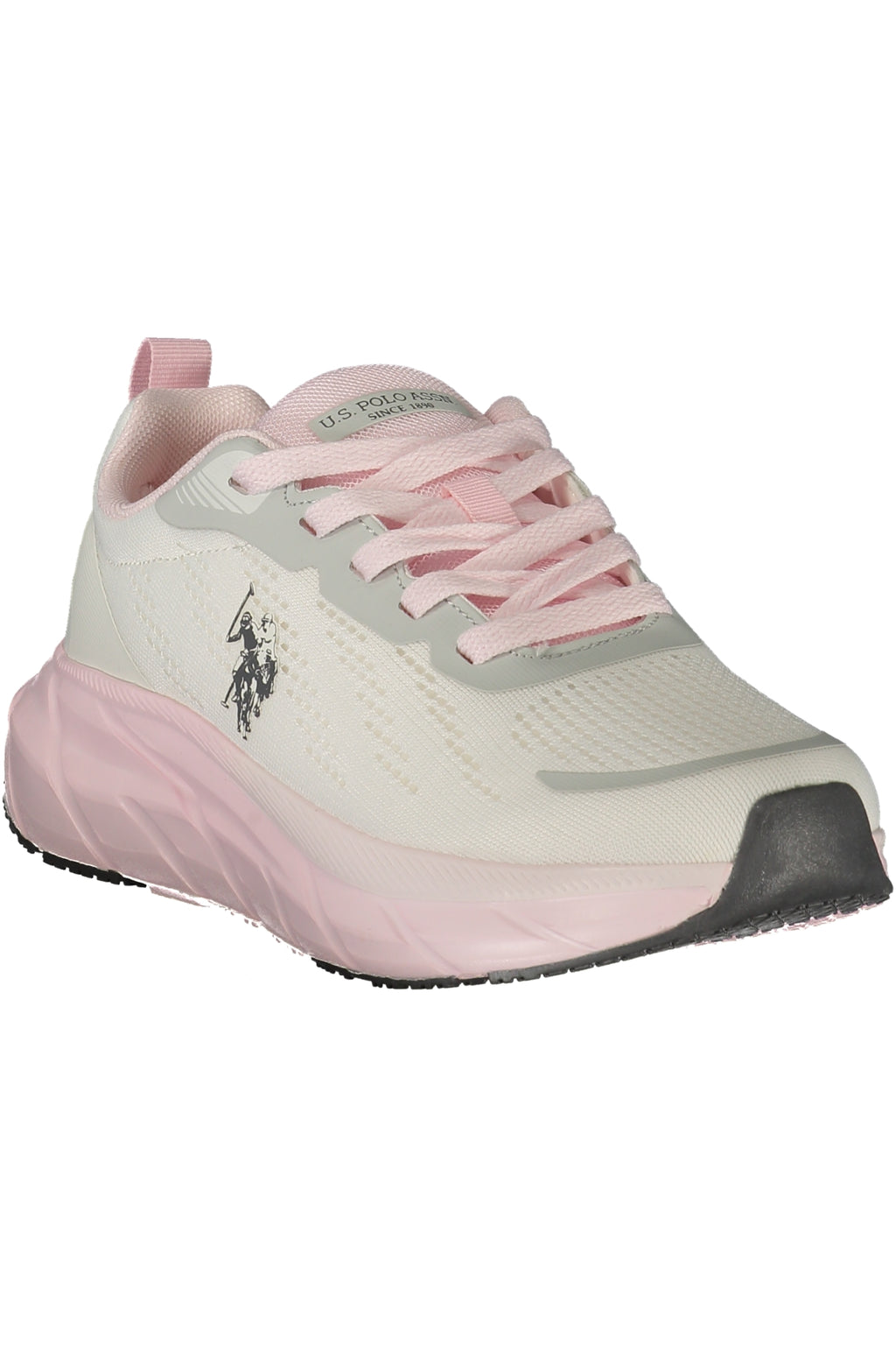 Sneakers U.S. POLO ASSN. Bianco DRAFT002W6T1