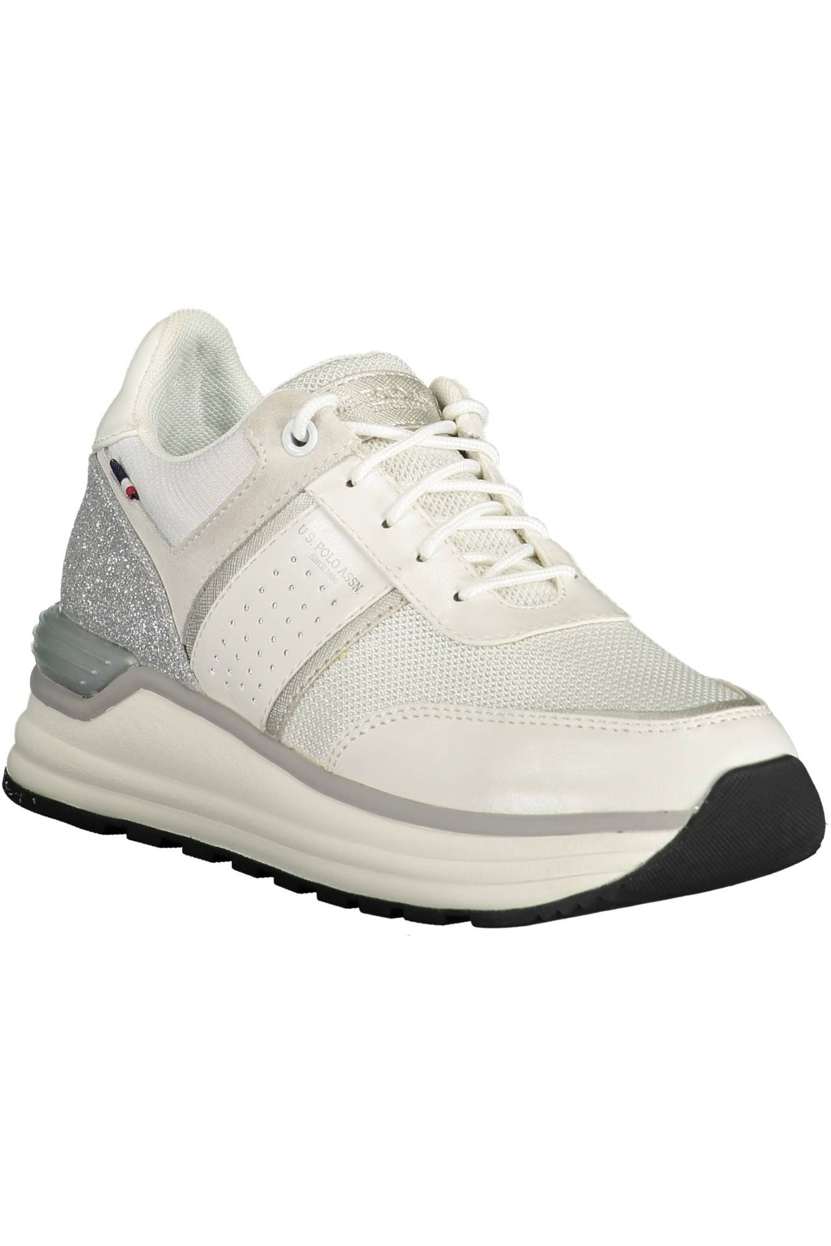 Sneakers U.s. Polo Assn. Bianco OPHRA001W2YT1