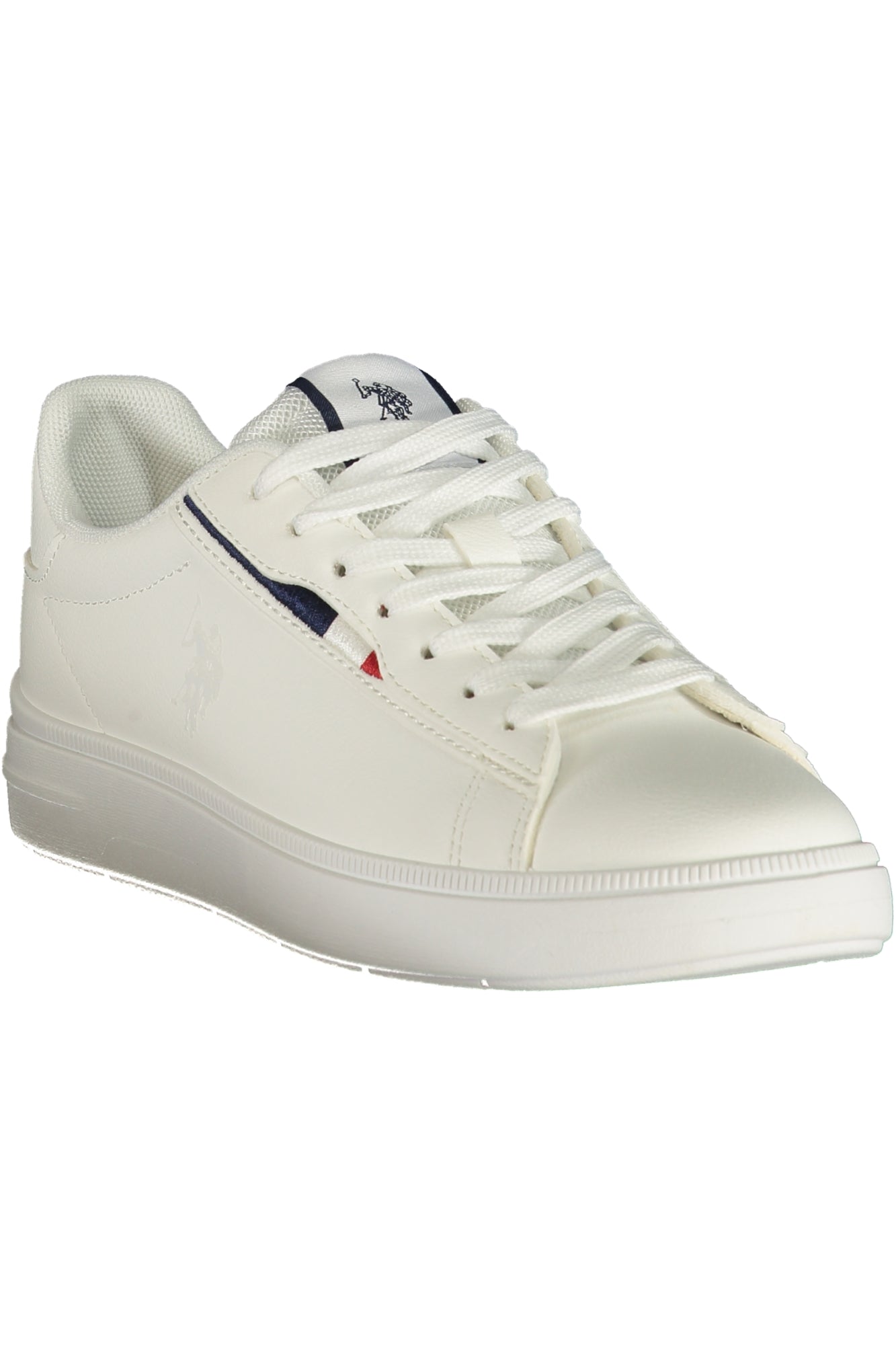 Sneakers U.S. POLO ASSN. Bianco ARIS002W6YM1